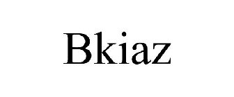 BKIAZ
