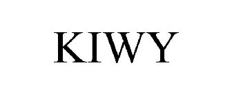 KIWY