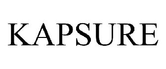 KAPSURE