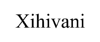 XIHIVANI