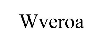 WVEROA