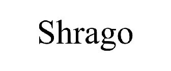 SHRAGO