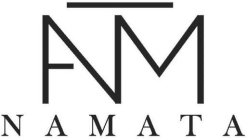 ANTM NAMATA