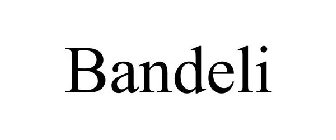 BANDELI