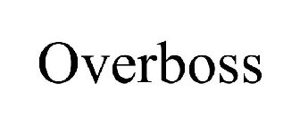 OVERBOSS