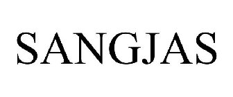 SANGJAS