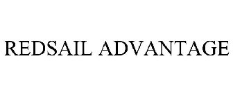 REDSAIL ADVANTAGE