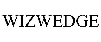 WIZWEDGE