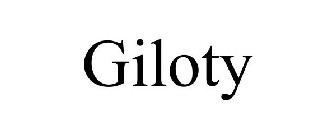 GILOTY