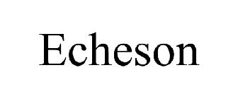 ECHESON