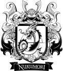 NUKUMORI