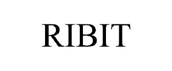 RIBIT