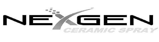 NEXGEN CERAMIC SPRAY