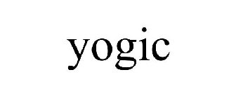 YOGIC