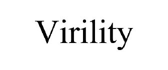 VIRILITY