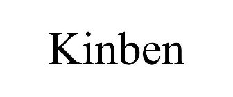 KINBEN