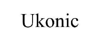 UKONIC