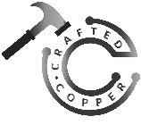 CC CRAFTED COPPER