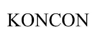 KONCON