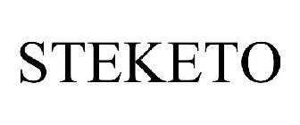 STEKETO