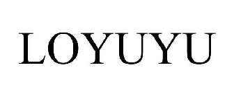 LOYUYU