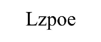 LZPOE