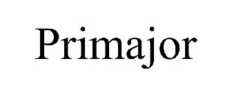 PRIMAJOR