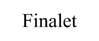 FINALET