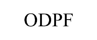 ODPF