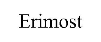 ERIMOST