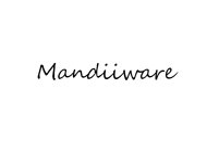 MANDIIWARE