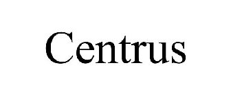 CENTRUS