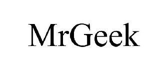 MRGEEK