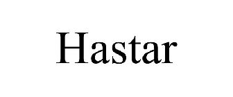 HASTAR