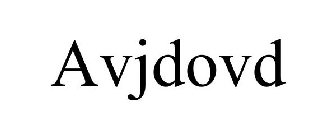 AVJDOVD