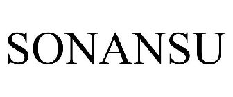 SONANSU