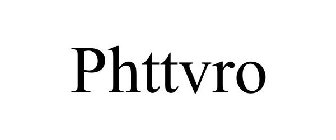 PHTTVRO