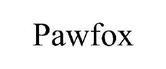 PAWFOX