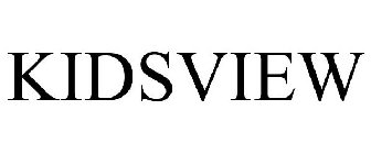 KIDSVIEW