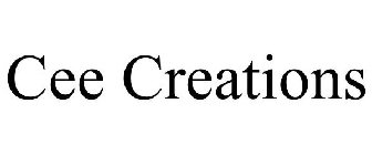 CEE CREATIONS