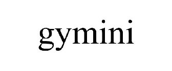 GYMINI