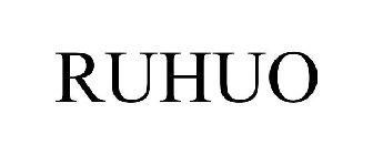 RUHUO