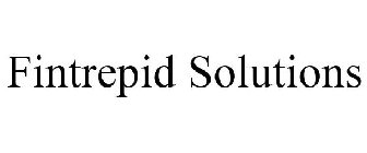 FINTREPID SOLUTIONS