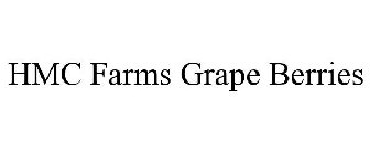 HMC FARMS GRAPE BERRIES