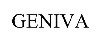 GENIVA
