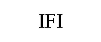 IFI