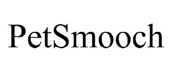PETSMOOCH
