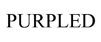 PURPLED