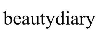 BEAUTYDIARY