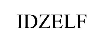 IDZELF